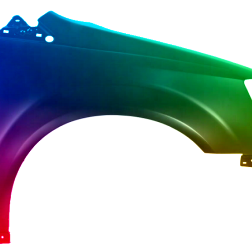 Dodge Grand Caravan Pravý blatník od 2011 ľubovoľná farba