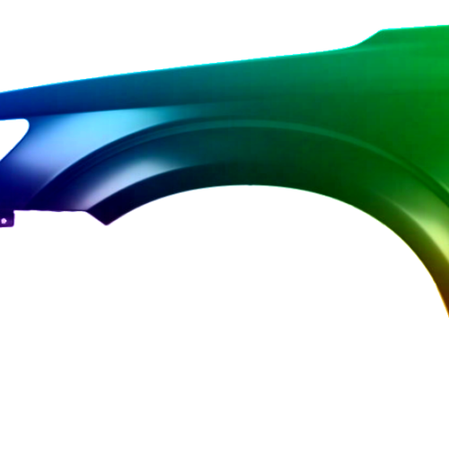 Dodge Journey (JC) Ľavý blatník 2007-2020 ľubovoľná farba