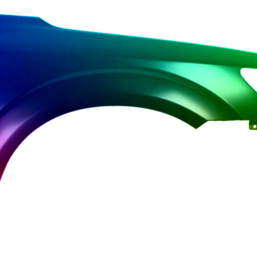 Dodge Journey (JC) 2007-2020 Pravý blatník ľubovoľná farba