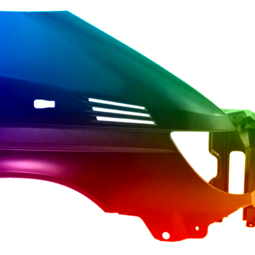 Pravý blatník Dodge Sprinter (903) 2003-2007 ľubovoľná farba