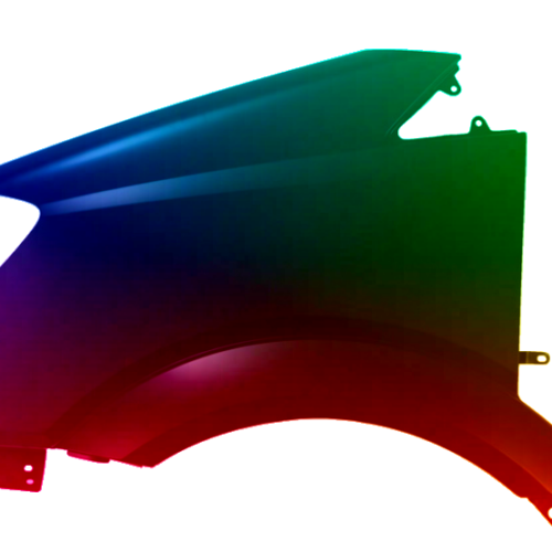 Dodge Sprinter (906) Ľavý blatník od roku 2007 Všetky farby