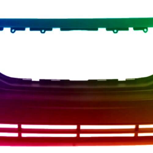 Dodge Caliber (PK) Predný nárazník 2006-2013 ľubovoľná farba