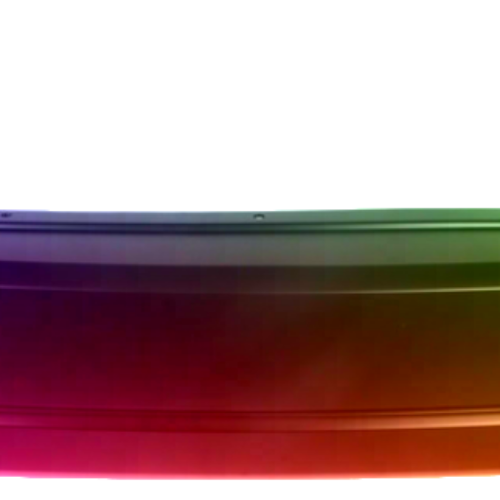 Zadný nárazník Dodge Caliber (PK) 2006-2013 ľubovoľná farba