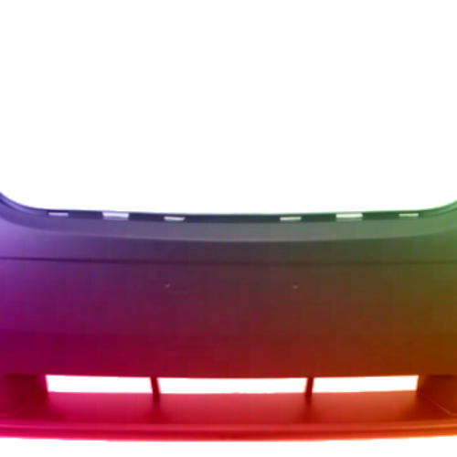 Predný nárazník Dodge Grand Caravan 2007-2010 ľubovoľná farba