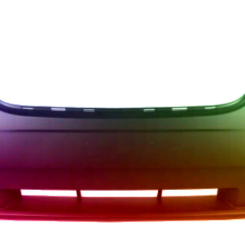 Predný nárazník Dodge Grand Caravan 2007-2010 ľubovoľná farba