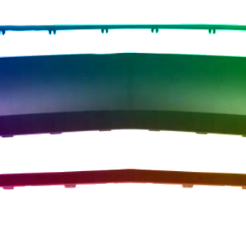 Dodge Challenger Predný nárazník 2008-2014 ľubovoľná farba