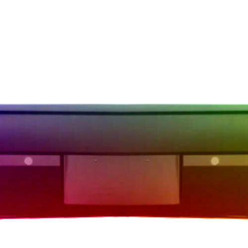 Zadný nárazník Dodge Challenger 2008-2014 ľubovoľná farba