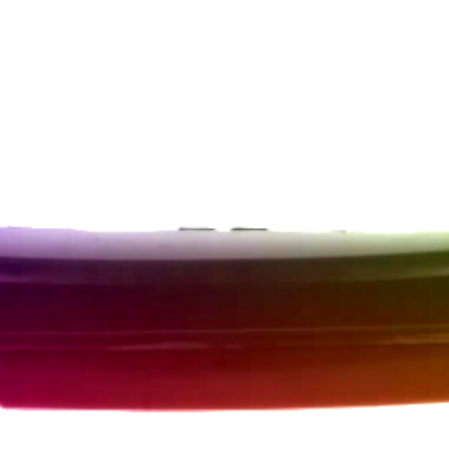 Dodge Durango Predný nárazník 2004-2007 ľubovoľná farba