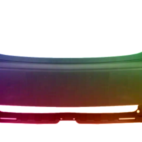 Predný nárazník Dodge Nitro (KJ) 2007-2011 ľubovoľná farba