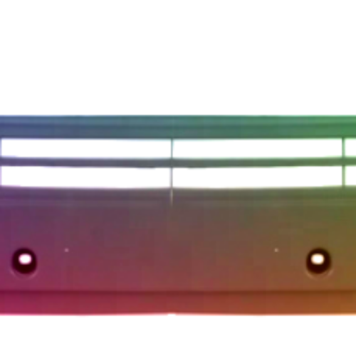 Predný nárazník Dodge Sprinter (903) 2003-2007 SR ľubovoľná farba