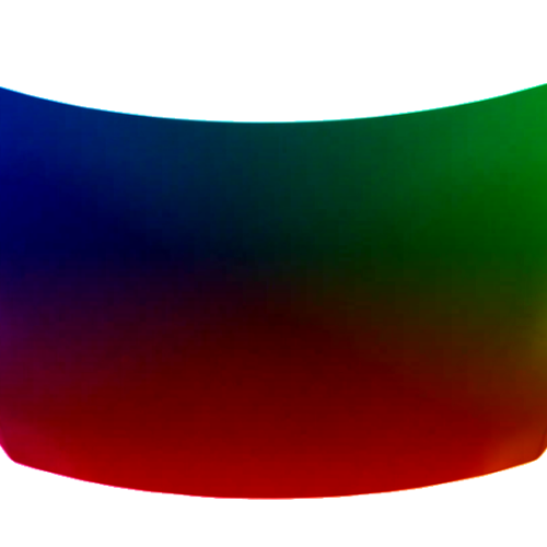 Kapota motora Dodge Caravan (RG/RS) 2000-2004 ľubovoľná farba