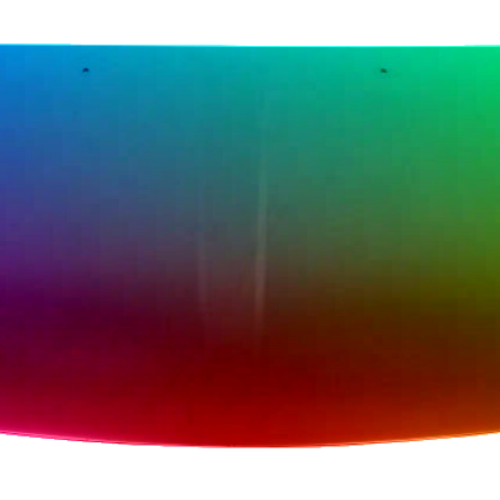 Kapota Dodge Grand Caravan od 2011 ľubovoľná farba