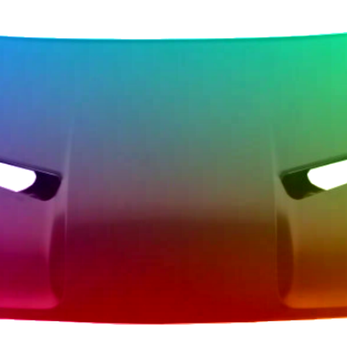 Kapota Dodge Challenger od roku 2014 ľubovoľná farba