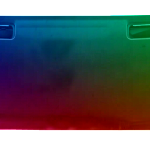 Kapota Dodge Sprinter (906) Od roku 2007 Akákoľvek farba