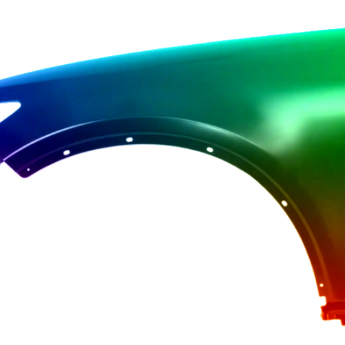 Ľavé krídlo Infiniti FX (S50) 2003-2008 ľubovoľná farba