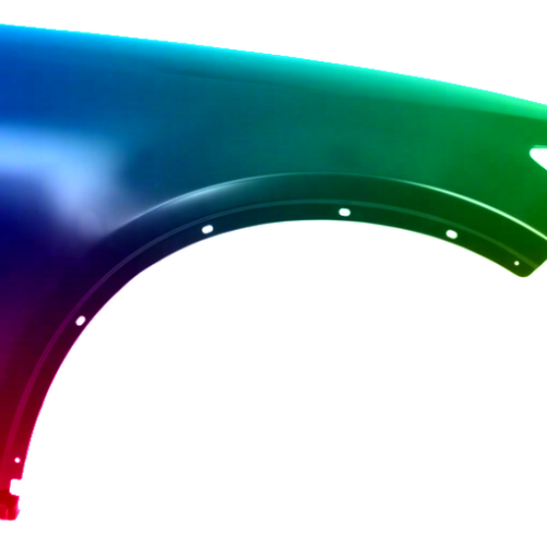 Pravý blatník Infiniti FX (S50) 2003-2008 ľubovoľná farba