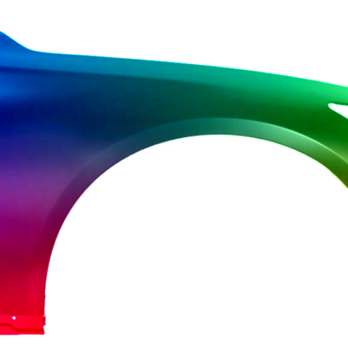 Infiniti Q50 Pravý blatník od roku 2013 Všetky farby
