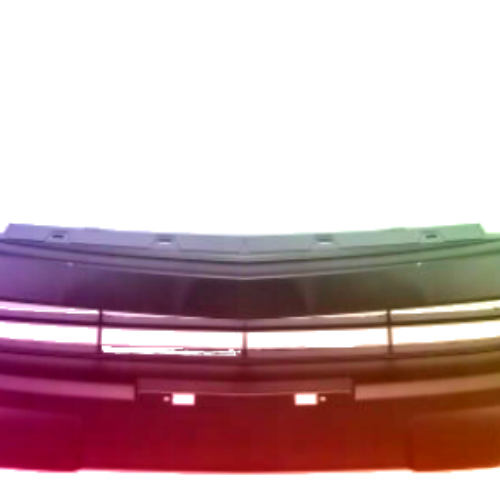 Predný nárazník Isuzu D-Max 2006-2012 ľubovoľná farba