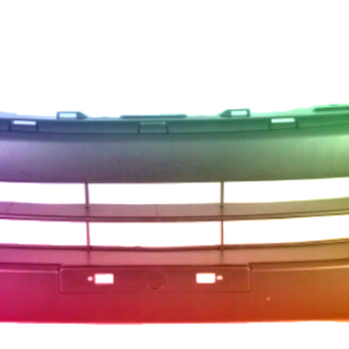 Predný nárazník Isuzu D-Max (RT-50) od 2012 ľubovoľná farba