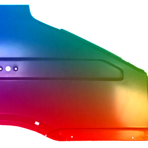 Pravý blatník Iveco Daily 1990-1998 ľubovoľná farba