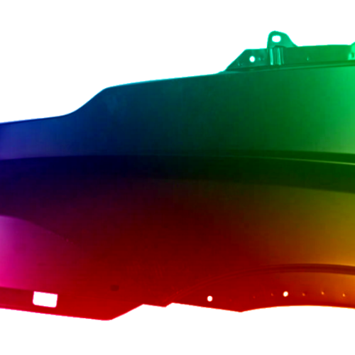 Ľavý blatník Iveco Daily od 2014 ľubovoľná farba