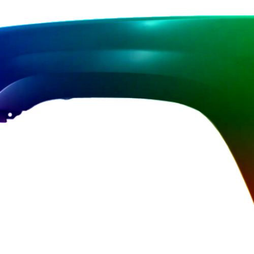 Jeep Grand Cherokee (WH) Ľavý blatník 2005-2010 ľubovoľná farba