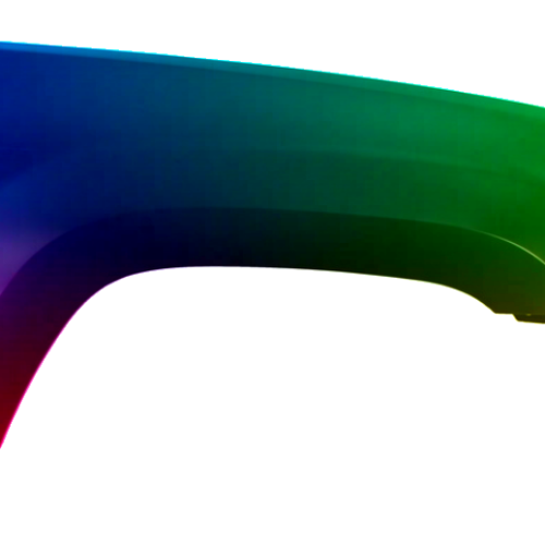 Jeep Grand Cherokee (WH) 2005-2010 Pravý blatník Každá farba