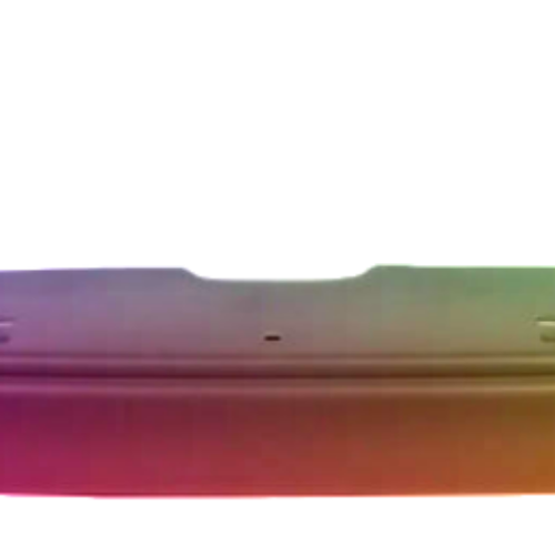 Zadný nárazník Jeep Grand Cherokee (Z) 1993-1998 ľubovoľná farba