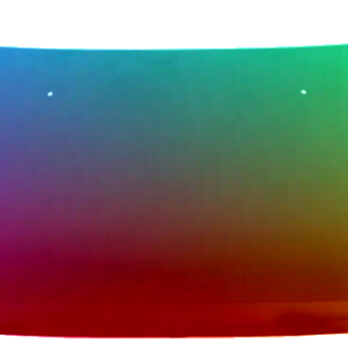 Kapota Jeep Commander (WH) 2005-2010 ľubovoľná farba