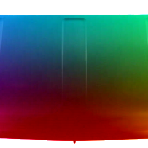 Kapota Jeep Cherokee/Liberty (KJ) 2001-2008 ľubovoľná farba