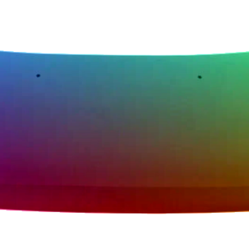 Kapota Jeep Patriot (PK) od 2007 ľubovoľná farba