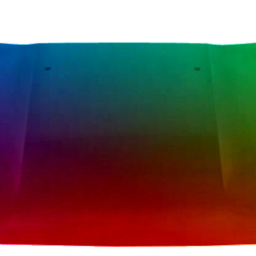 Kapota Jeep Renegade (BU) Od 2014 ľubovoľná farba