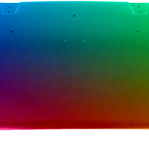 Kapota Jeep Wrangler (JK) od roku 2006 ľubovoľná farba