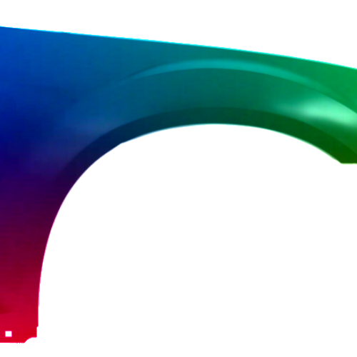 Lancia Thema (LX) Pravý blatník od 2011 Všetky farby