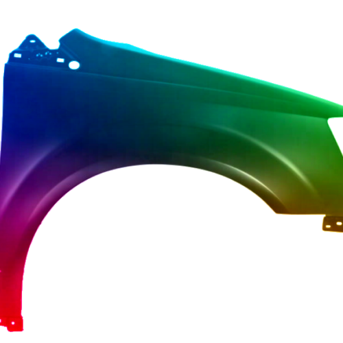 Lancia Voyager (RT) Pravý blatník od 2011 Všetky farby