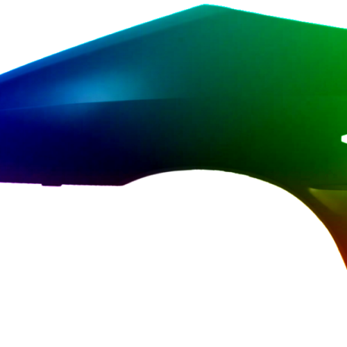 Lancia Zeta (220) ľavé krídlo 1994-2002 ľubovoľná farba