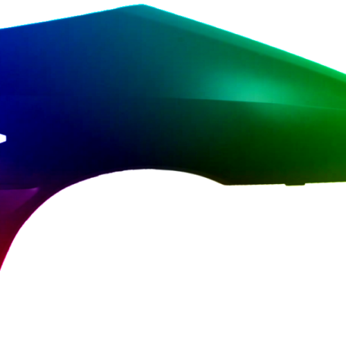 Lancia Zeta (220) pravé krídlo 1994-2002 ľubovoľná farba