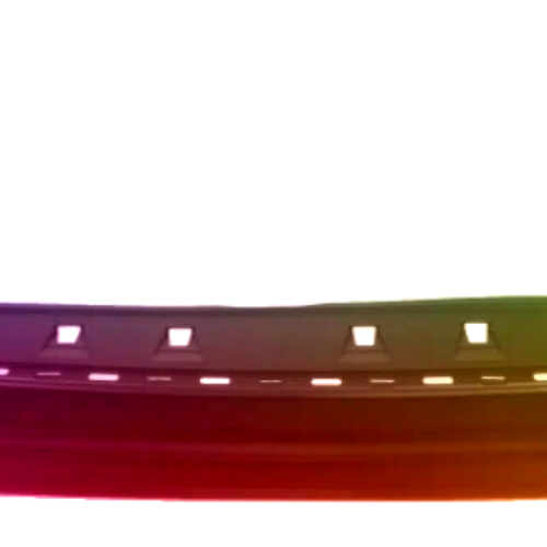 Zadný nárazník Lancia Voyager (RT) od 2011 ľubovoľná farba