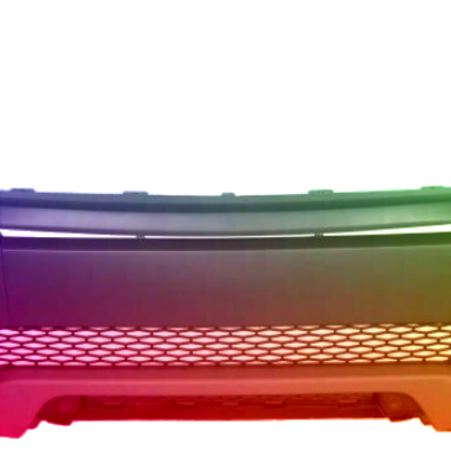 Predný nárazník Land Rover Range Rover Evoque 2011-2015 PDC SR ľubovoľná farba