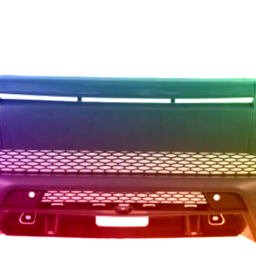 Predný nárazník Land Rover Range Rover Evoque 2011-2015 PDC SR ľubovoľná farba