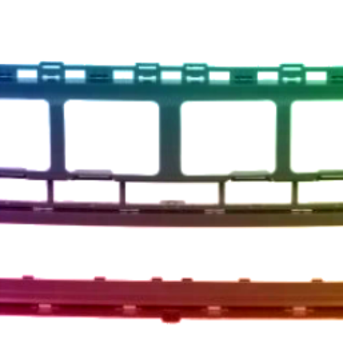 Predný nárazník Mini Hatch/Clubman (F54/F55/F56/F57) od roku 2014 ľubovoľná farba