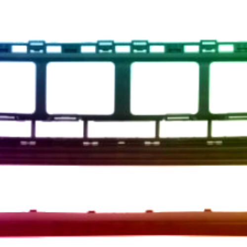 Predný nárazník Mini Hatch/Clubman (F54/F55/F56/F57) od roku 2014 ľubovoľná farba