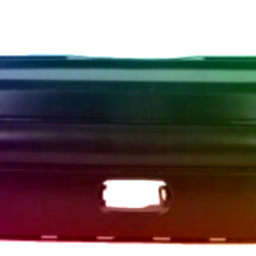 Zadný nárazník Mini One/Cooper/Cabrio (R50/R52/R53) 2001-2007 Každá farba