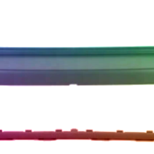 Zadný nárazník Mini Countryman (R60) 2010-2017 PDC ľubovoľná farba