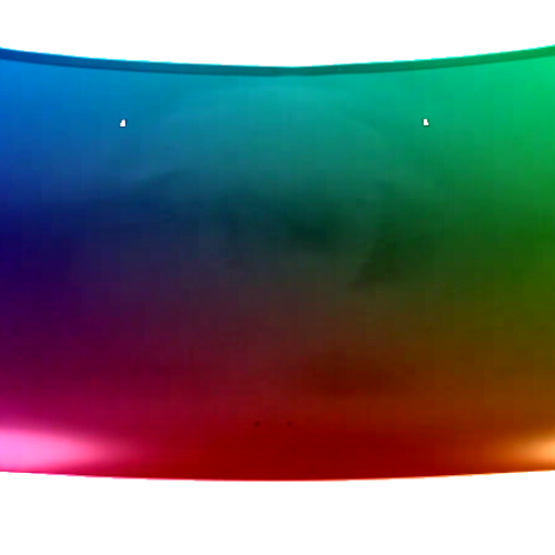 Kapota Mini Countryman (R60) 2010-2017 ľubovoľná farba