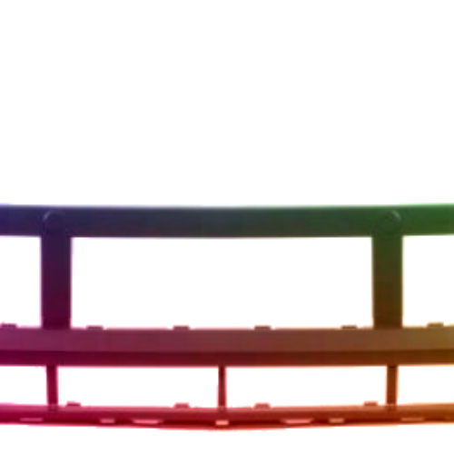 Predný nárazník Porsche Macan (95B) od 2013 ľubovoľná farba