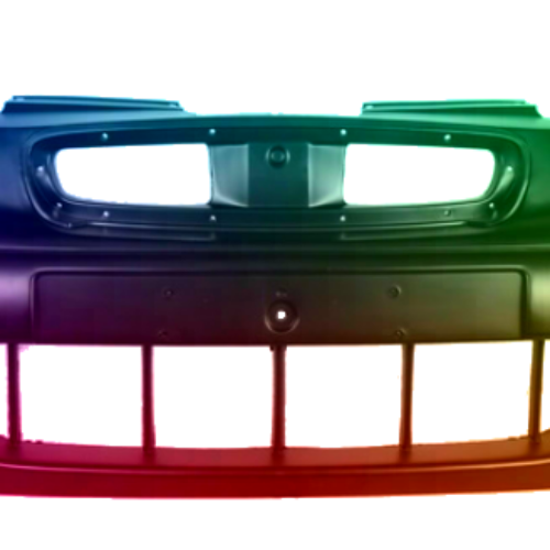 Predný nárazník Rover/Mg 200 (RF) 1995-2000 ľubovoľná farba