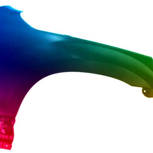 Suzuki Grand Vitara (JT) Pravý blatník od 2005 ľubovoľná farba