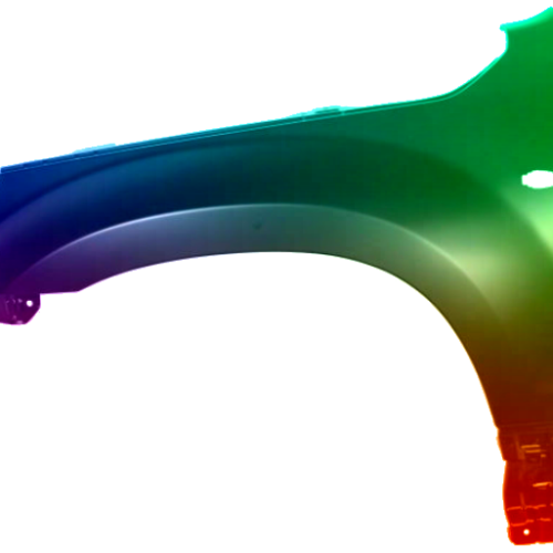 Ľavý blatník Suzuki Grand Vitara (JT) od 2005 ľubovoľná farba