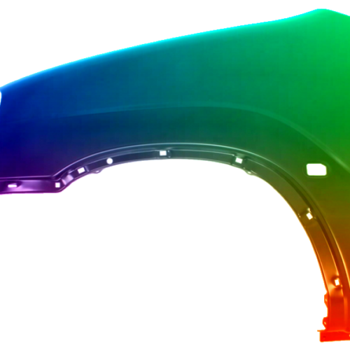 Ľavé krídlo Suzuki Ignis (FH) 2000-2003 ľubovoľná farba